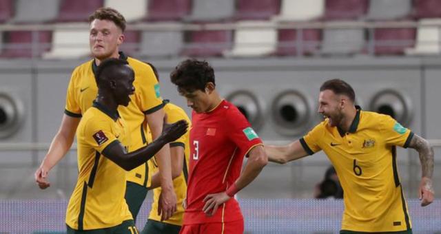 球速体育赛事公司-新华社：客观冷静看待国足实力 输球不是世界末日