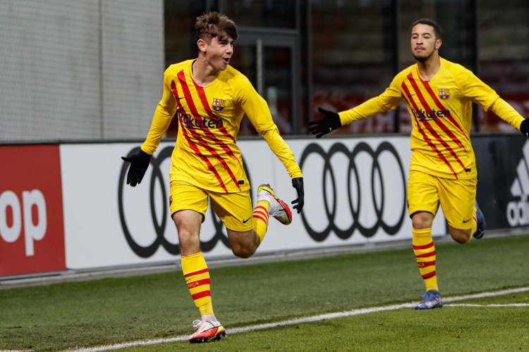 球速体育官网-加里多：足球很多条路不一定留在巴萨 库巴西和亚马尔是特殊例子