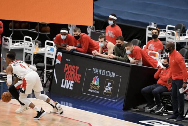 球速体育平台-究竟是否要接种新冠疫苗？球员态度呈现两极分化